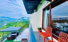 Woods Villa Cottages Manali - 1,2,3,4 Cottages & Villas Available In Manali With Scenic Mountain View